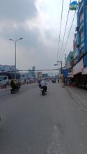 SIÊU PHẨM SÁT VÁCH P10Q 8. Phạm Hùng Bán gấp dt 85m2 ( 5 x 17m) 3T, 8PN, 8WC chỉ còn 6.9 tỷ.