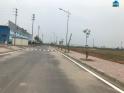 Chuyển nhượng 50.000m2 khu công nghiệp Lương Điền – Hải Dương