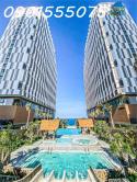 Chính chủ căn hộ view biển Mandala Cham Bay Mũi Né Full NT, bao sang tên