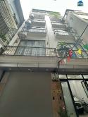 Cho Thuê Nhà Đẹp 40M2 Tại Đường Nguyễn Ngọc Nại, Khương Mai, Thanh Xuân, Hà Nội