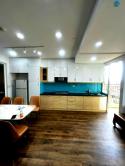 Chính chủ bán gấp chung cư Hacisco,107 Nguyễn Chí Thanh, Đống Đa. DT 110m2 – 3PN. 8,65 tỷ.