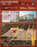 Hđ-29 – Biệt Thự Kinh Doanh Đắc Địa Ngay Trục Đại Lộ Hừng Đông – Vinhomes Đan Phượng