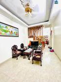 Bán Nhà Ngõ Thông Ô Tô Tránh – Phố Trương Định - Kinh Doanh Sầm Uất – 10 Tỷ