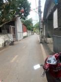 Bán đấtThọ Xuân Đan Phượng,diện tích 80m2, mặt tiền 5.3m,đường thông ô tô