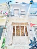 Bán nhà phố đường Trường Chinh