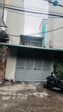 Cho thuê nhà 2 tầng: số 95 ngách 125 phố Bùi Xương Trạch- Thanh xuân - hà nội.