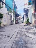 Bán nhà 4 tầng (4.6x20m) - hẻm xe hơi Bùi Minh Trực, Quận 8 - nhỉnh 6 tỷ