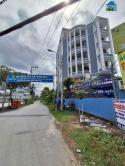 Đất Lớn 500M2 Ngang 20m- Lê Văn Lương Hẻm 6M Phù Hợp Xây Nhà Vườn-Đầu Tư Sinh Lời Chỉ Với 4.9 Tỷ