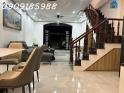 Bán Nhà 2 Tầng Mới Xây full NT-May lạnh, Tivi– 85m² – SHR – Gara ÔTô –ngay Chợ Long Trường, Tp....