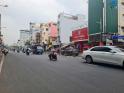 Bán nhà mặt tiền kinh doanh siêu hiếm Dương Bá Trạc - Phường 2 - Quận 8 - 123m2 - nhỉnh 13 tỷ