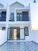 Bán gấp nhà 1 trệt 1 lầu sân xe hơi full nội thất ngay trường THCS Thạnh Phú, TT 600tr nhận nhà ở