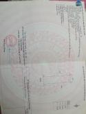 Bán lô C26 Vân Hội City, Đồng Tâm, Vĩnh Phúc, giá: 2,7x tỷ