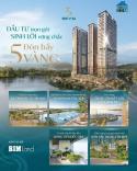 Bán Căn Hộ Sky M Hạ Long - Studio - 31M2 - 1.5 Tỷ - Vị Trí Vàng Bãi Cháy