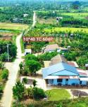 Ea Hu-Cư Kuin- Đắk Lắk dt 10*40m sẵn 60m2 TC đường bê tông rộng 8m kdc giàu có đủ tiện ích giá...