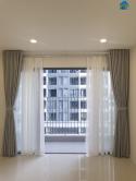 Cần bán căn Officetel 37m2, CK 5%. Lãi suất 0% 18 tháng. Officetel 2 view PMH Landmark 81