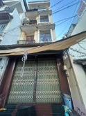 Chính chủ bán nhà đẹp đường 360, Đường Âu Dương Lân
