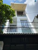 Bán nhà mặt phố Hòa Bình, Q.11, 168m², 7 tỷ, sổ hồng