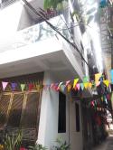 NHÀ ĐÔNG NGẠC - BẮC TỪ LIÊM - DT60M2 - 3 TẦNG - MT10M- GIÁ 11 TỶ- NGÕ Ô TÔ TRÁNH - LÔ GÓC