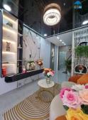 Bán Nhà Đường Số 8, 40M2 -2 Tầng - 3pn- Tam Bình Tô - Điện Lực Thủ Đức- 3.18 Tỷ