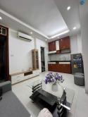 Bán căn hộ CC mini 67 Đình Thôn - Mỹ Đình - Nam Từ Liêm 35m giá 1.3 tỷ, phôi sổ riêng