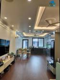 DÂN XÂY Ngọc Thụy 76m2, 6 tầng,thang máy,gara,2 mặt ngõ thông,full Nthất,KD,giá 15.x tỷ