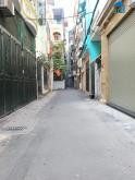 Bán nhà phố Vương Thừa Vũ - Thanh Xuân,50m2 kinh doanh đỉnh giá 19,3 tỷ