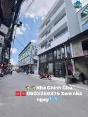 ☘XÍU 12 TỶ- MTKD Khu Bắc Hải Nối Dài-6Tầng Mới,50m-Ngang Khủng 10m-Hiếm Có-Khó Tìm@