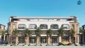 Chính chủ bán Căn liền kề dự án Palmy Biztown – gần Linh Đàm – 81m² – 153tr/m²