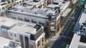 Bán shophouse Palmy Biztown – HDB Thanh Trì – 81m² – 152tr/m²