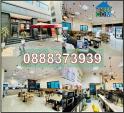 Chính chủ sang nhanh quán Cafe kết hợp ăn sáng và cơm văn phòng tại Ngô Quyền, Hải Phòng. LH...