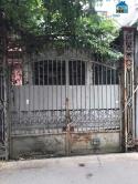 Chính Chủ Bán Nhà 2 tầng Trương Định - Tân Mai - Hoàng Mai