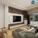 DÂN XÂY giá rẻ Ngọc Thụy 40m,5 tầng,ôtô đỗ cửa,ngõ thông,nhà mới đẹp, nhỉnh 7 tỷ