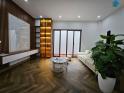 Nhà Đẹp Thanh Trì – Sổ Đỏ Nở Hậu - Full Nội Thất - 65m²