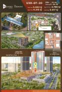 Siêu Phẩm Ở THÍCH - ĐẦU TƯ TỐT "2PN+" Độc quyền duy nhất tại Masteri Lakeside