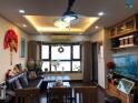 Bán Chung Cư số 1 Lương Yên, quận HBT 116m, 3 PN, 2WC giá 8,8 tỷ