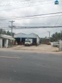 Bán đất mặt tiền quốc lộ 57B xã lộc Thuận, huyện Bình Đại, Tỉnh Bến Tre.
