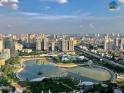 Bán căn đập thông 182m2 VIEW HỒ tại Vinhomes D'Capitale, giá tốt
