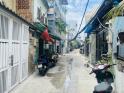 Bán nhà Bùi Văn Ba (7x12m) - HẺM XE HƠI VF3, dòng tiền 16 TR/Thg