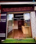 Giá Tốt - Chính Chủ Cần Sang Nhượng Mặt Bằng Tại Thủ Dầu Một, Bình Dương - 27M2 - 55TR