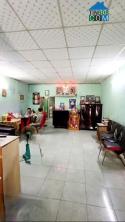 Bán MTKD Phú Định, Q. 8, 93m2, ngang khủng 4.2m, giá 7 tỷ thương lượng nhẹ