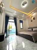 Bán Nhà 2 Tầng 54M2 Nguyễn Sáng, Tân Phú - Giá 5.9 Tỷ - Sổ Hồng Chính Chủ