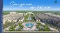 Bán căn hộ View đẹp, giá gốc chủ đầu tư, KĐT Nam Hải Dương giá chỉ 9xx tr