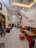Bán Nhà Phố Minh Khai - Quận Hai Bà Trưng - Sát TTTM Times City 50M - 5 Tầng - MT 4M 7.35 Tỷ -...