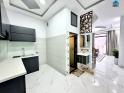 Nhà Gò Vấp giáp Phú Nhuận, 36m2, 2 tầng mới đẹp, 4.25 tỷ TL 0964364745