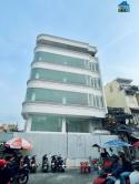 Bán Nhà Mặt Tiền Đường Hòa Hưng, P.13, Q.10 - 15x10m - 40 Tỷ
