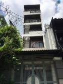 Bán Nhà HXH Đường Phạm Văn Hai, P1, Tân Bình, 4.3m x 26m, Chỉ 24.5 Tỷ