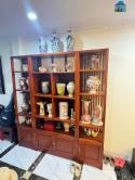 Chủ Tặng Nội Thất 2 Tỷ, Siêu Phẩm Hồng Tiến 80m, 6t, Mt5m, 2 Thoáng, Thang Máy, Sát Phố.