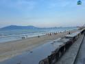 + Đất mặt tiền biển Nguyễn Tất Thành, khu bãi tắm trung tâm gần dự án khu phức hợp của vũ nhôm,...