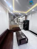 Bán Nhà 5 Tầng, 34m2, Ngõ 70 Tây Mỗ - Nam Từ Liêm - Giá 4.6 Tỷ - Sổ Đỏ Chính Chủ