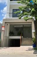 Cho Thuê Văn Phòng Tầng 1 – Diện Tích 100m² – Chỉ 16 Triệu/tháng